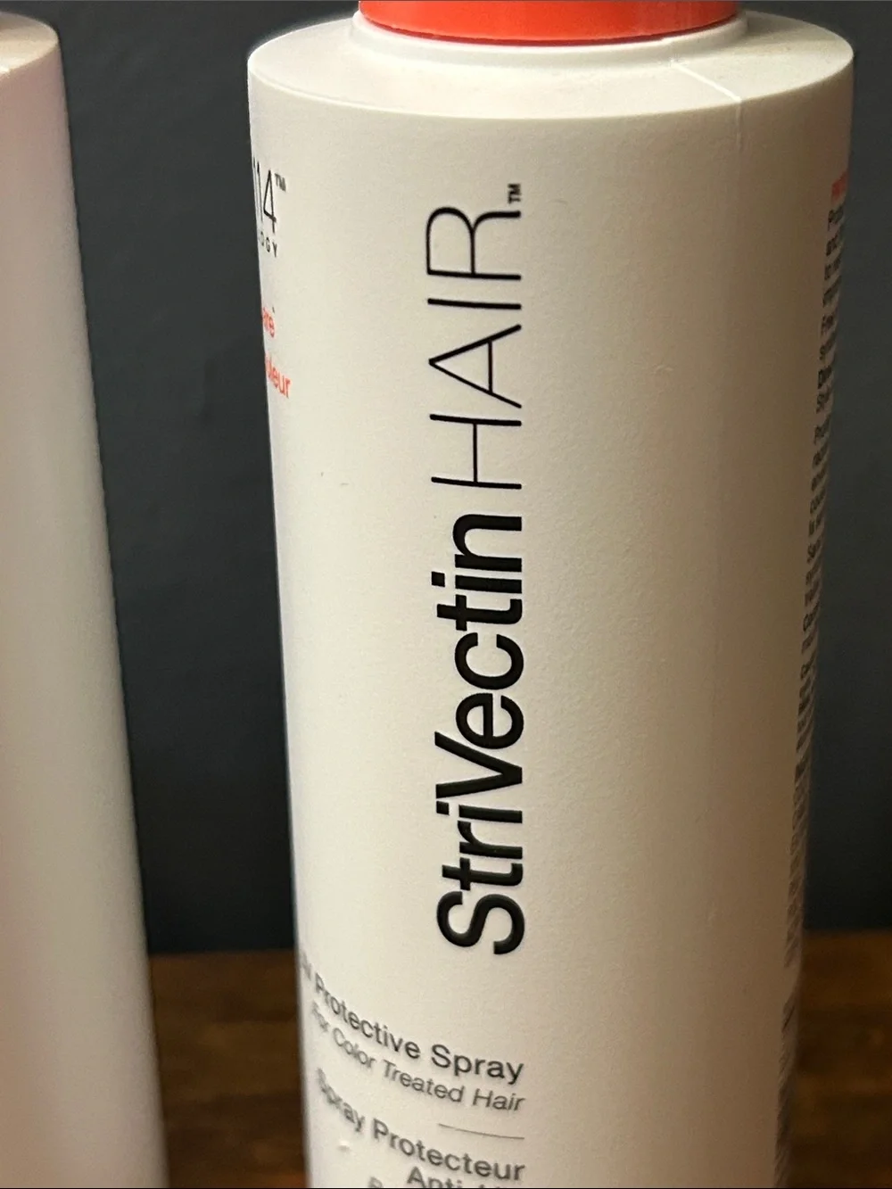 Lot of 3 StriVectin Hair UV Protective Spray Color Care 5 oz / 150 ml New